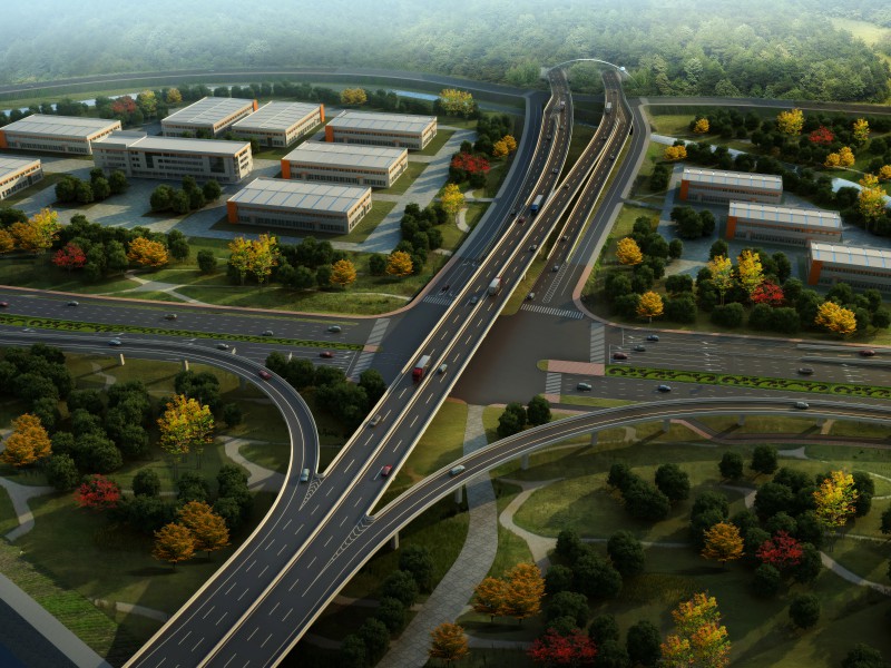 一環(huán)路南段