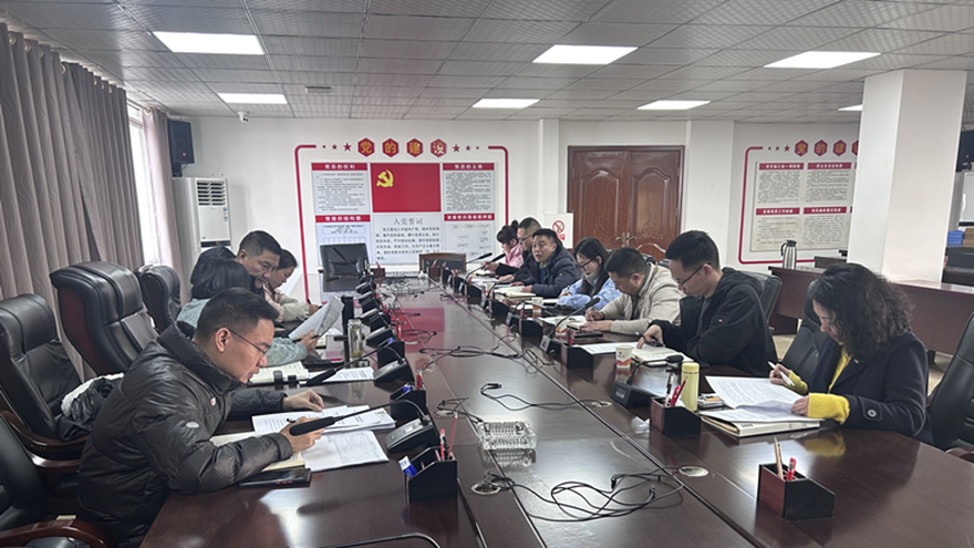 綿實股份與宏達集團、富凱公司協(xié)商解決三臺考場問題