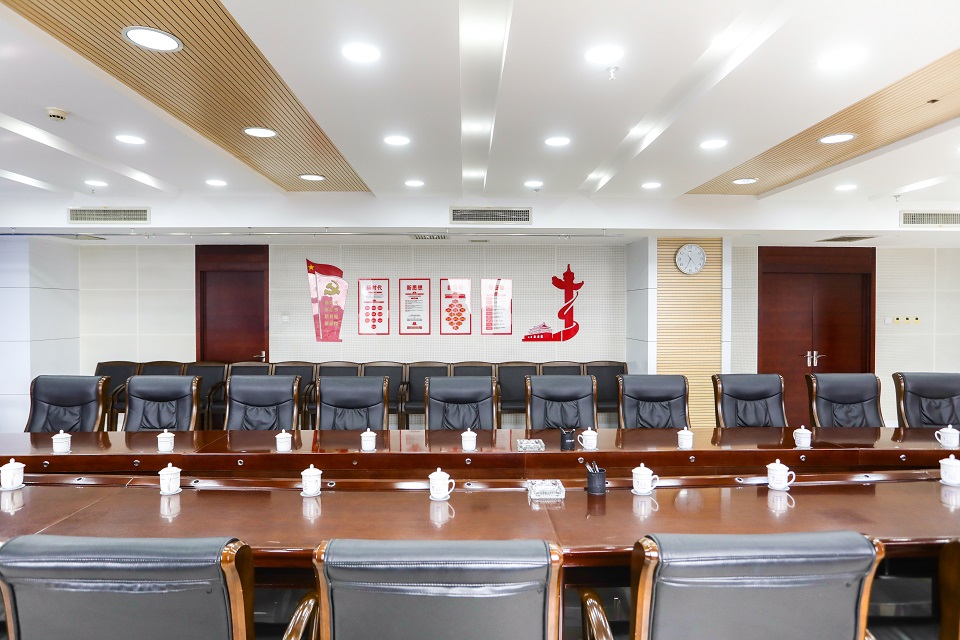 二號(hào)開標(biāo)室02