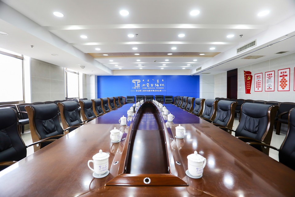 二號(hào)開標(biāo)室3